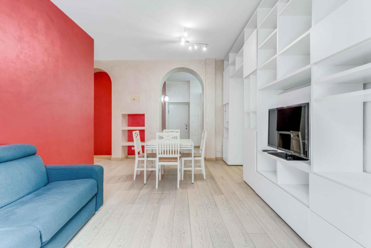 מילאנו Mo30 Loreto- Duomo- Large Modern Apartment - מראה חיצוני תמונה