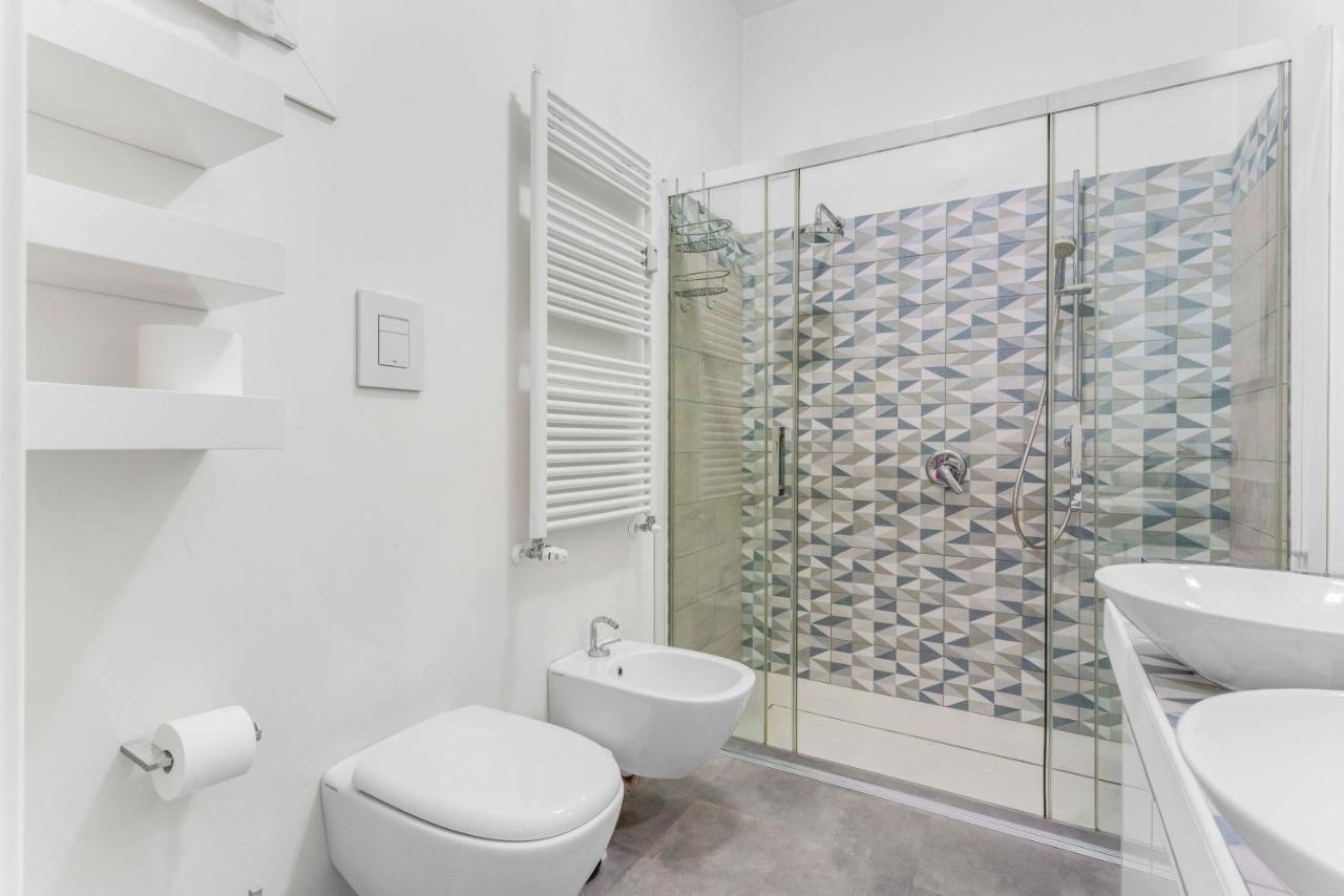 מילאנו Mo30 Loreto- Duomo- Large Modern Apartment - מראה חיצוני תמונה