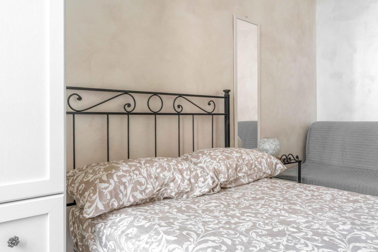 מילאנו Mo30 Loreto- Duomo- Large Modern Apartment - מראה חיצוני תמונה