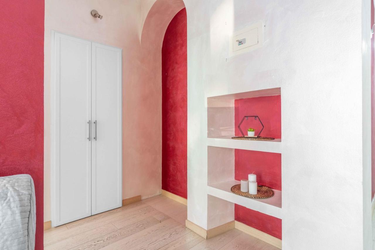 מילאנו Mo30 Loreto- Duomo- Large Modern Apartment - מראה חיצוני תמונה