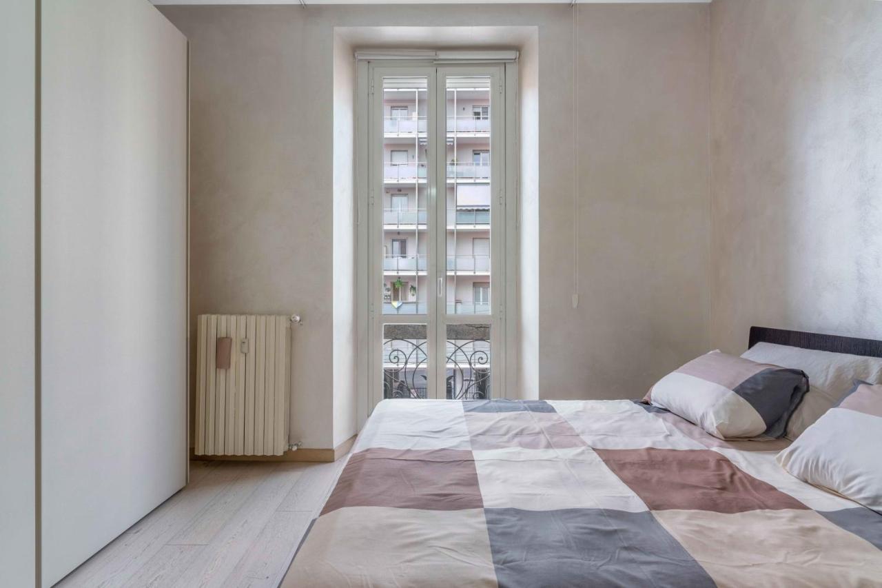 מילאנו Mo30 Loreto- Duomo- Large Modern Apartment - מראה חיצוני תמונה
