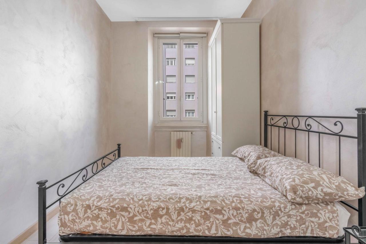 מילאנו Mo30 Loreto- Duomo- Large Modern Apartment - מראה חיצוני תמונה