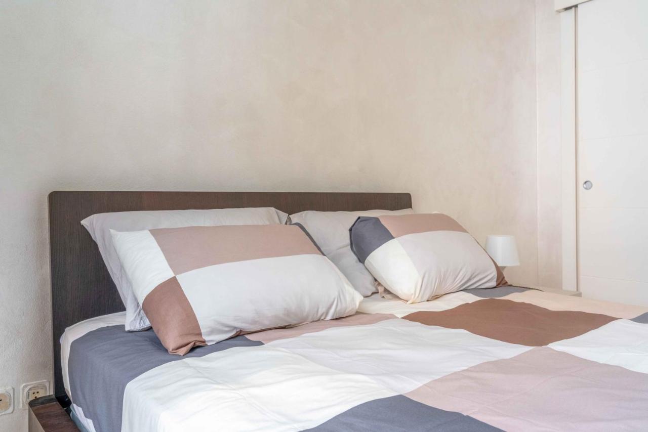 מילאנו Mo30 Loreto- Duomo- Large Modern Apartment - מראה חיצוני תמונה